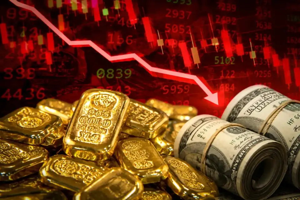 Or, dollar et marchés : pourquoi les investisseurs regardent les valeurs refuges en 2026