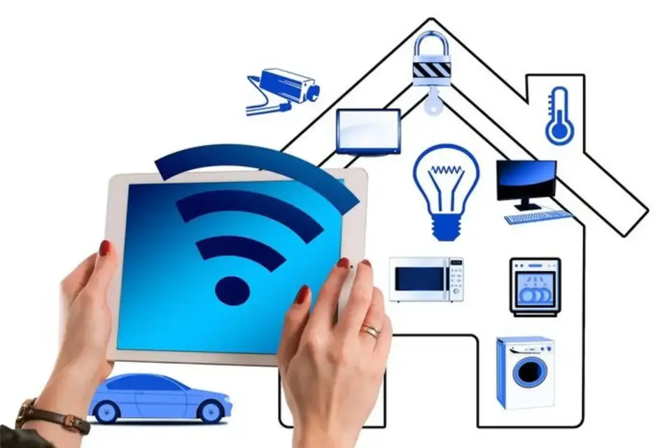 Objets connectés : la maison intelligente devient plus accessible