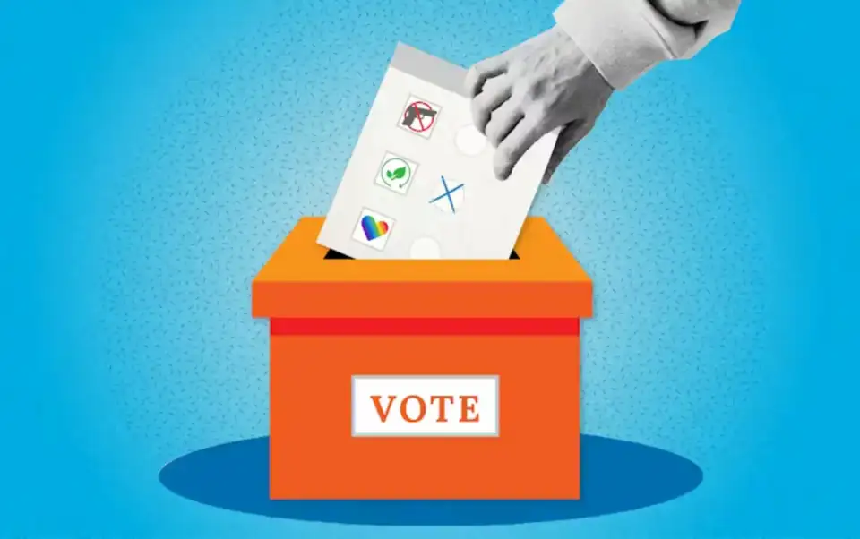Démocratie et désinformation : le grand défi politique