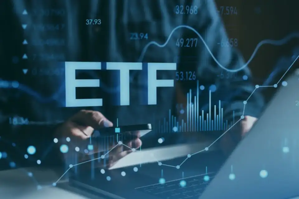 Investir  : pourquoi les débutants se tournent vers les ETF