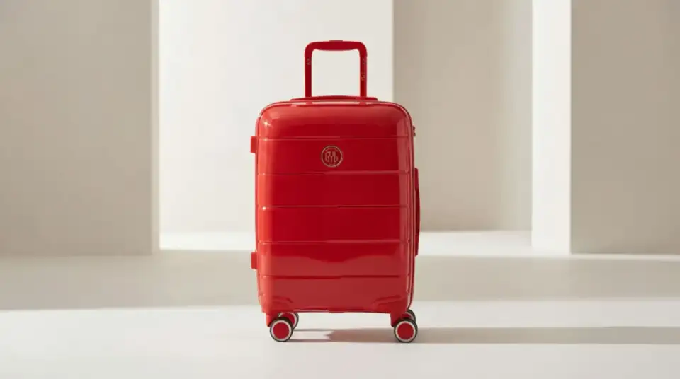 Valise cabine 2026 : le compagnon indispensable pour voyager malin