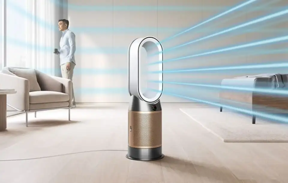 Purificateur d’air : pourquoi il devient essentiel à la maison