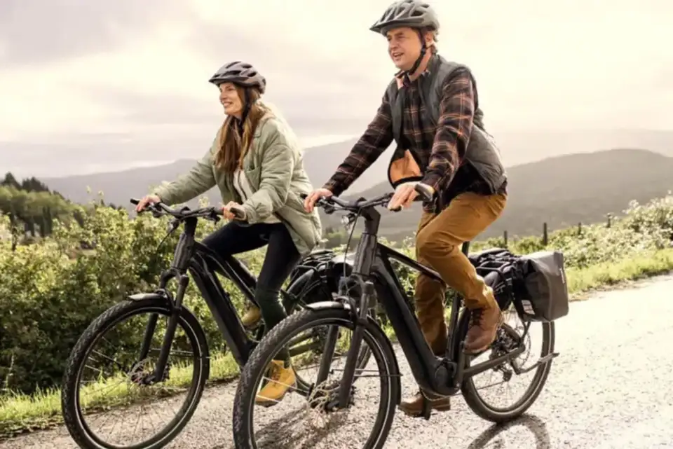 Vélo électrique : l’achat malin pour se déplacer en ville