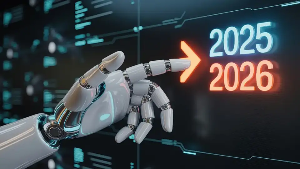 L’intelligence artificielle change d’échelle : les géants de la tech prévoient plus de 650 milliards de dollars d’investissements en 2026