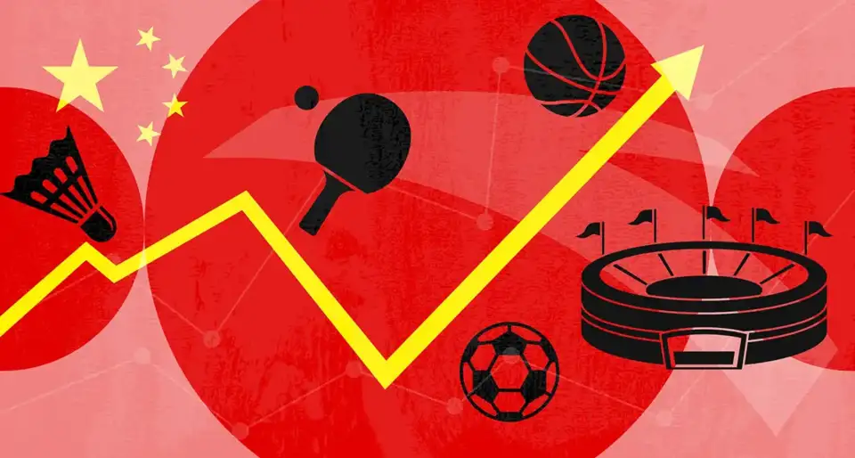 L’Asie investit massivement dans le sport : les opérations de fusion-acquisition atteignent un record de 3,69 milliards de dollars en 2026