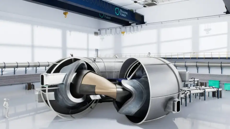 La fusion nucléaire attire des capitaux records : Proxima Fusion lève 411 millions d’euros, un record européen pour le secteur
