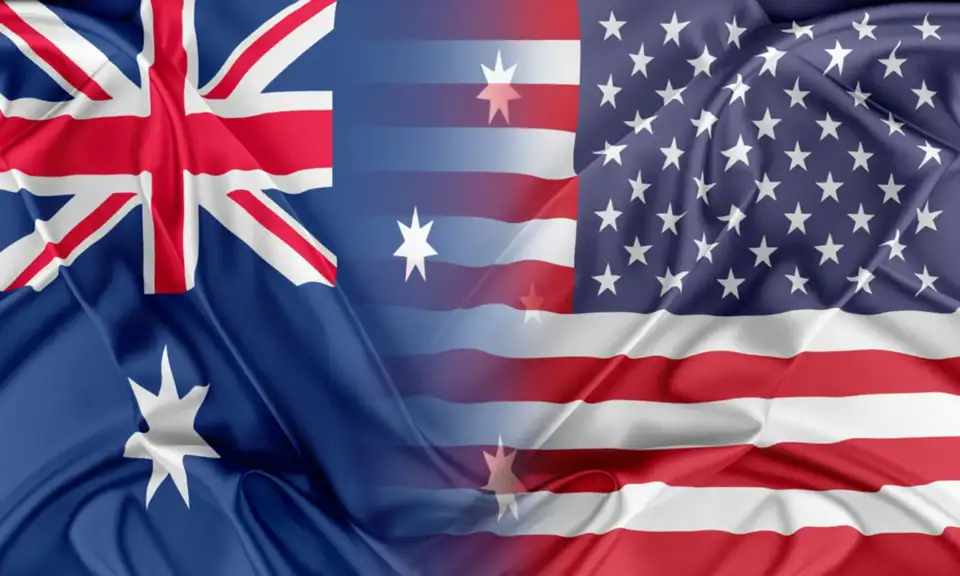 Pacifique : les États-Unis et l’Australie investissent 580 millions de dollars face à l’influence chinoise