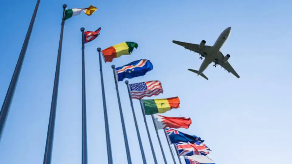 Monde : actualités internationales à suivre